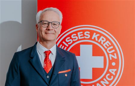 Direktor Ivo Bonamico