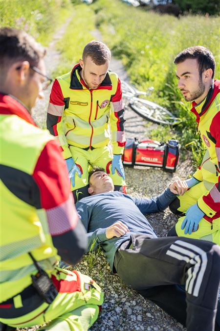 Rettungsdienst